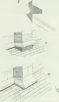 An illustration from Dictionnaire raisonné de l'architecture française du XIe au XVIe siècle (1875)