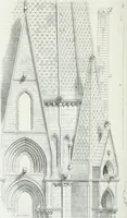 An illustration from Dictionnaire raisonné de l'architecture française du XIe au XVIe siècle (1875)