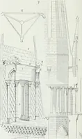 An illustration from Dictionnaire raisonné de l'architecture française du XIe au XVIe siècle (1875)