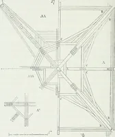 An illustration from Dictionnaire raisonné de l'architecture française du XIe au XVIe siècle (1875)