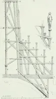 An illustration from Dictionnaire raisonné de l'architecture française du XIe au XVIe siècle (1875)