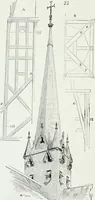 An illustration from Dictionnaire raisonné de l'architecture française du XIe au XVIe siècle (1875)