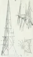 An illustration from Dictionnaire raisonné de l'architecture française du XIe au XVIe siècle (1875)