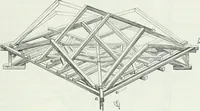An illustration from Dictionnaire raisonné de l'architecture française du XIe au XVIe siècle (1875)