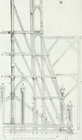 An illustration from Dictionnaire raisonné de l'architecture française du XIe au XVIe siècle (1875)