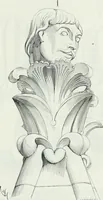 An illustration from Dictionnaire raisonné de l'architecture française du XIe au XVIe siècle (1875)