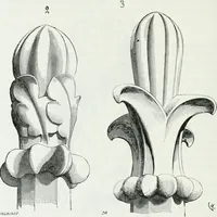 An illustration from Dictionnaire raisonné de l'architecture française du XIe au XVIe siècle (1875)