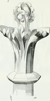 An illustration from Dictionnaire raisonné de l'architecture française du XIe au XVIe siècle (1875)