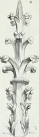 Picture 332 of 397 from Dictionnaire raisonné de l'architecture française du XIe au XVIe siècle (1875), leaf 489