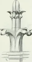 An illustration from Dictionnaire raisonné de l'architecture française du XIe au XVIe siècle (1875)