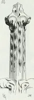 Picture 336 of 397 from Dictionnaire raisonné de l'architecture française du XIe au XVIe siècle (1875), leaf 493