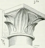 An illustration from Dictionnaire raisonné de l'architecture française du XIe au XVIe siècle (1875)