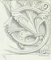 An illustration from Dictionnaire raisonné de l'architecture française du XIe au XVIe siècle (1875)
