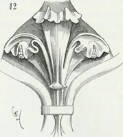 An illustration from Dictionnaire raisonné de l'architecture française du XIe au XVIe siècle (1875)