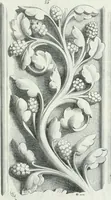 An illustration from Dictionnaire raisonné de l'architecture française du XIe au XVIe siècle (1875)
