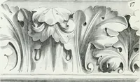 An illustration from Dictionnaire raisonné de l'architecture française du XIe au XVIe siècle (1875)