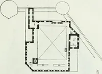 An illustration from Dictionnaire raisonné de l'architecture française du XIe au XVIe siècle (1875)