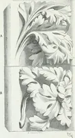 An illustration from Dictionnaire raisonné de l'architecture française du XIe au XVIe siècle (1875)