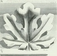 An illustration from Dictionnaire raisonné de l'architecture française du XIe au XVIe siècle (1875)