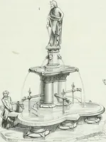 An illustration from Dictionnaire raisonné de l'architecture française du XIe au XVIe siècle (1875)