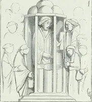 An illustration from Dictionnaire raisonné de l'architecture française du XIe au XVIe siècle (1875)