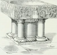 An illustration from Dictionnaire raisonné de l'architecture française du XIe au XVIe siècle (1875)