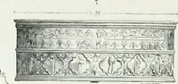 An illustration from Dictionnaire raisonné de l'architecture française du XIe au XVIe siècle (1875)