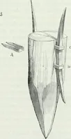 An illustration from Dictionnaire raisonné de l'architecture française du XIe au XVIe siècle (1875)
