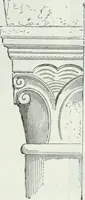 An illustration from Dictionnaire raisonné de l'architecture française du XIe au XVIe siècle (1875)