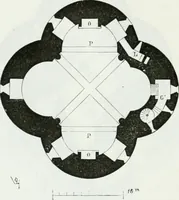 An illustration from Dictionnaire raisonné de l'architecture française du XIe au XVIe siècle (1875)