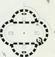 Picture 48 of 397 from Dictionnaire raisonné de l'architecture française du XIe au XVIe siècle (1875), leaf 65