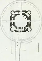 An illustration from Dictionnaire raisonné de l'architecture française du XIe au XVIe siècle (1875)