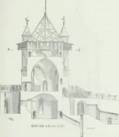 Picture 57 of 397 from Dictionnaire raisonné de l'architecture française du XIe au XVIe siècle (1875), leaf 76