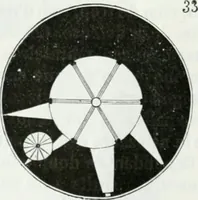 An illustration from Dictionnaire raisonné de l'architecture française du XIe au XVIe siècle (1875)