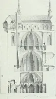 An illustration from Dictionnaire raisonné de l'architecture française du XIe au XVIe siècle (1875)