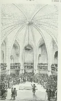 An illustration from Dictionnaire raisonné de l'architecture française du XIe au XVIe siècle (1875)