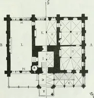 An illustration from Dictionnaire raisonné de l'architecture française du XIe au XVIe siècle (1875)