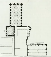 An illustration from Dictionnaire raisonné de l'architecture française du XIe au XVIe siècle (1875)