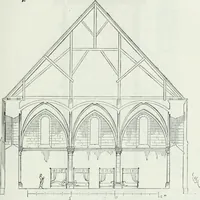 An illustration from Dictionnaire raisonné de l'architecture française du XIe au XVIe siècle (1875)