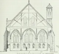 Picture 83 of 294 from Dictionnaire raisonné de l'architecture française du XIe au XVIe siècle (1875), leaf 116