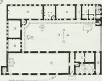 An illustration from Dictionnaire raisonné de l'architecture française du XIe au XVIe siècle (1875)