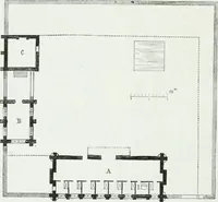 An illustration from Dictionnaire raisonné de l'architecture française du XIe au XVIe siècle (1875)