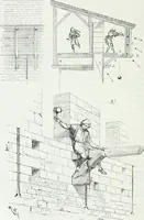 An illustration from Dictionnaire raisonné de l'architecture française du XIe au XVIe siècle (1875)