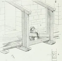Picture 93 of 294 from Dictionnaire raisonné de l'architecture française du XIe au XVIe siècle (1875), leaf 135