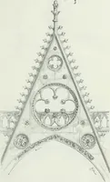 An illustration from Dictionnaire raisonné de l'architecture française du XIe au XVIe siècle (1875)