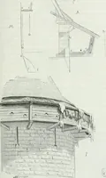 An illustration from Dictionnaire raisonné de l'architecture française du XIe au XVIe siècle (1875)