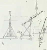 An illustration from Dictionnaire raisonné de l'architecture française du XIe au XVIe siècle (1875)