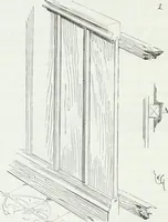 An illustration from Dictionnaire raisonné de l'architecture française du XIe au XVIe siècle (1875)