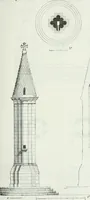An illustration from Dictionnaire raisonné de l'architecture française du XIe au XVIe siècle (1875)