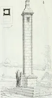 An illustration from Dictionnaire raisonné de l'architecture française du XIe au XVIe siècle (1875)